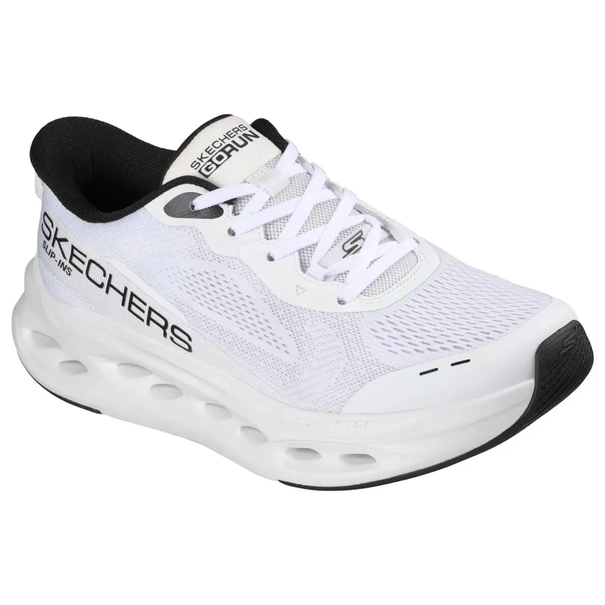 Skechers shoes - White 6