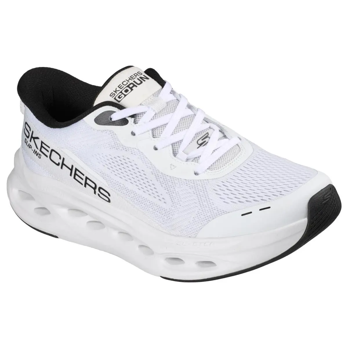 Skechers shoes - White 6