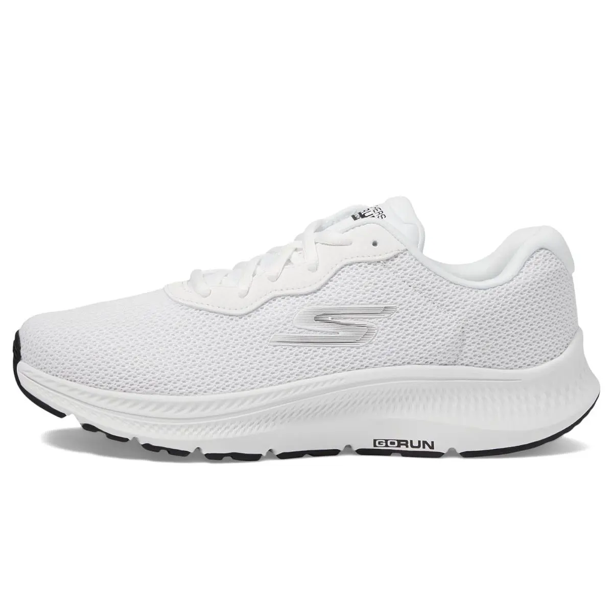 Skechers shoes - White/Black 2