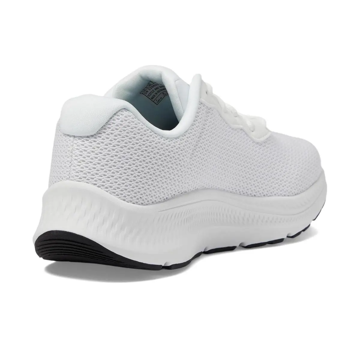 Skechers shoes - White/Black 3