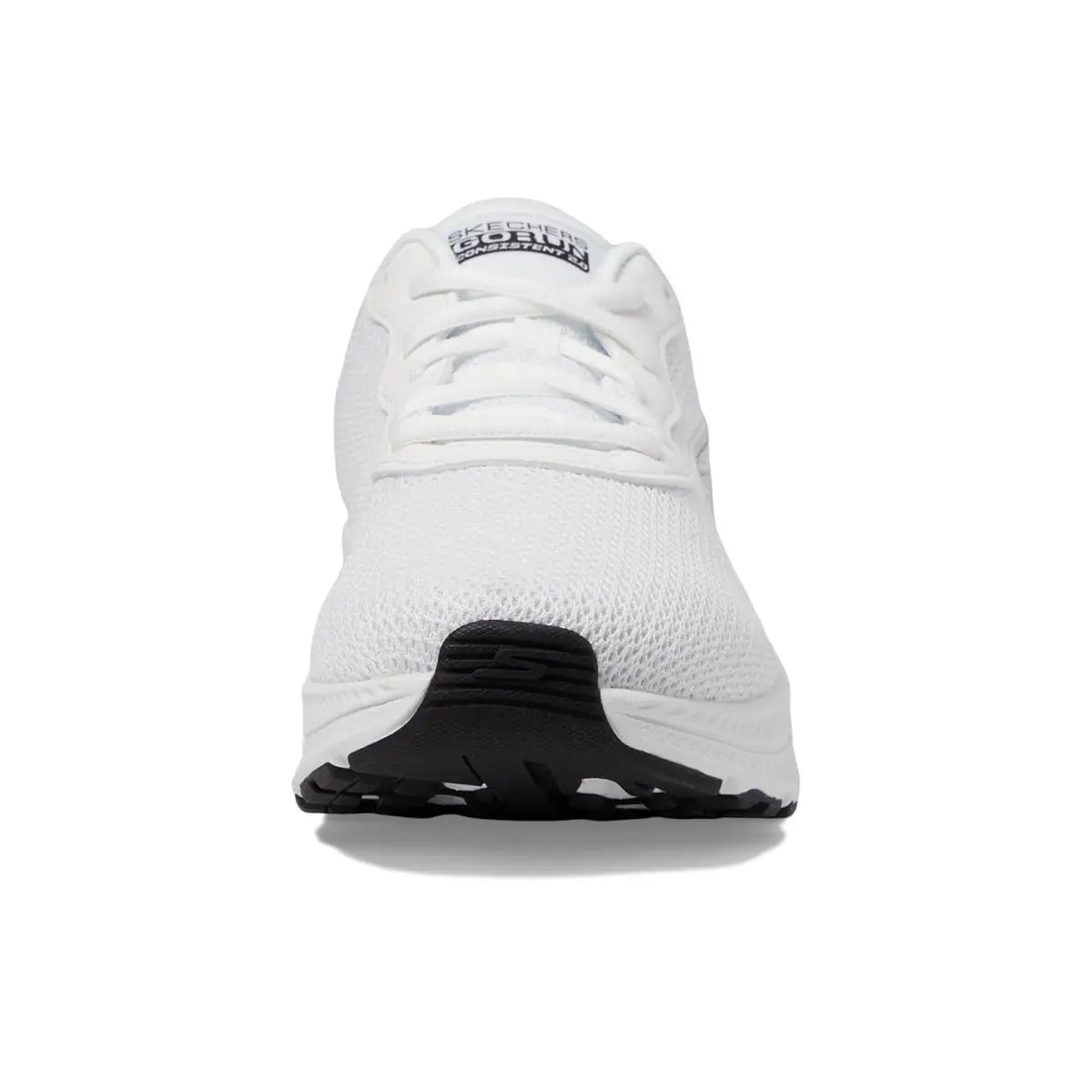 Skechers shoes - White/Black 4