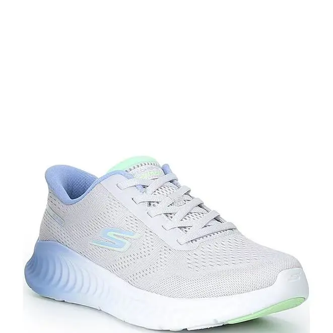 Skechers shoes - Skechers Go Walk Flex - Walk Flex - Gray 0