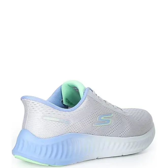 Skechers shoes - Skechers Go Walk Flex - Walk Flex - Gray 1