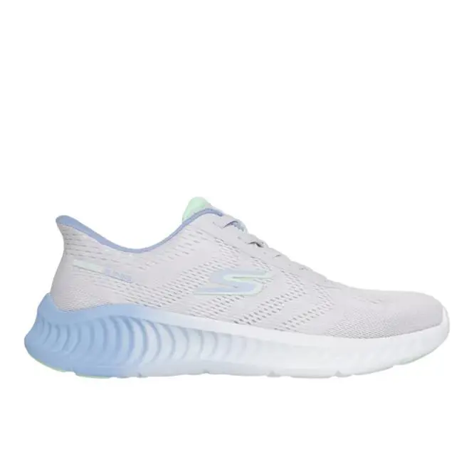 Skechers shoes - Skechers Go Walk Flex - Walk Flex - Gray 4