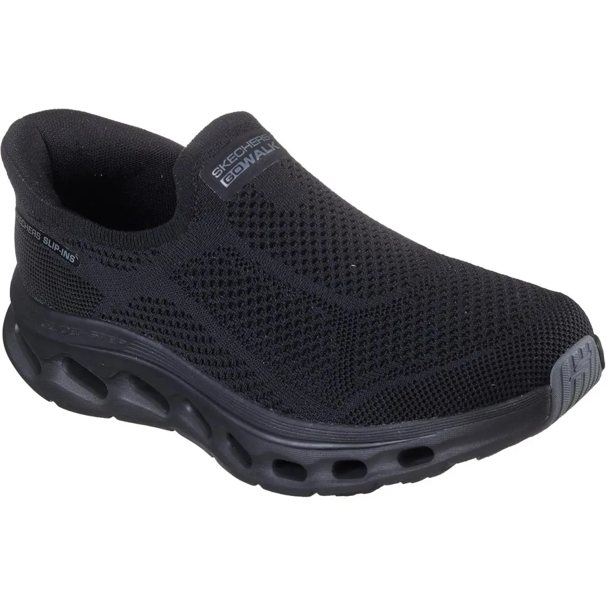 Skechers shoes - 216665 - Brown 1