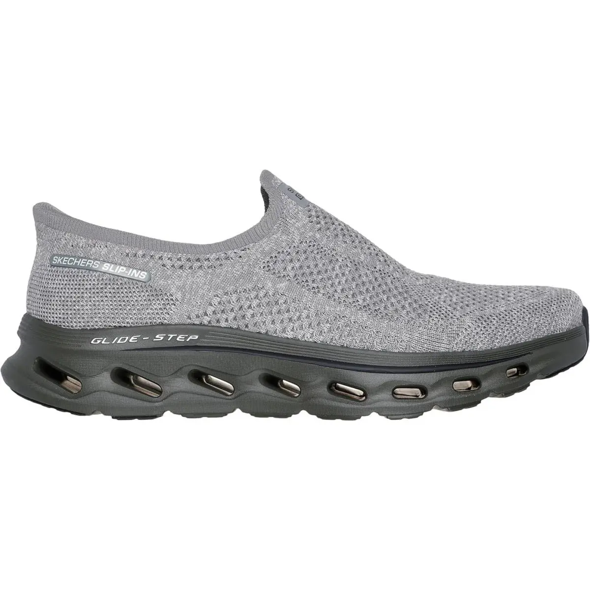 Skechers shoes - 216665 - Brown 2