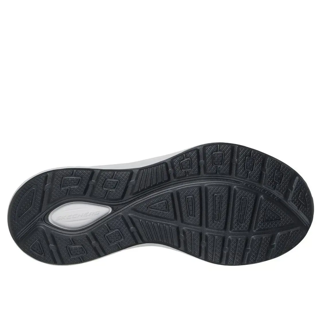 Skechers shoes - 233102 - 233102 - Charcoal 3