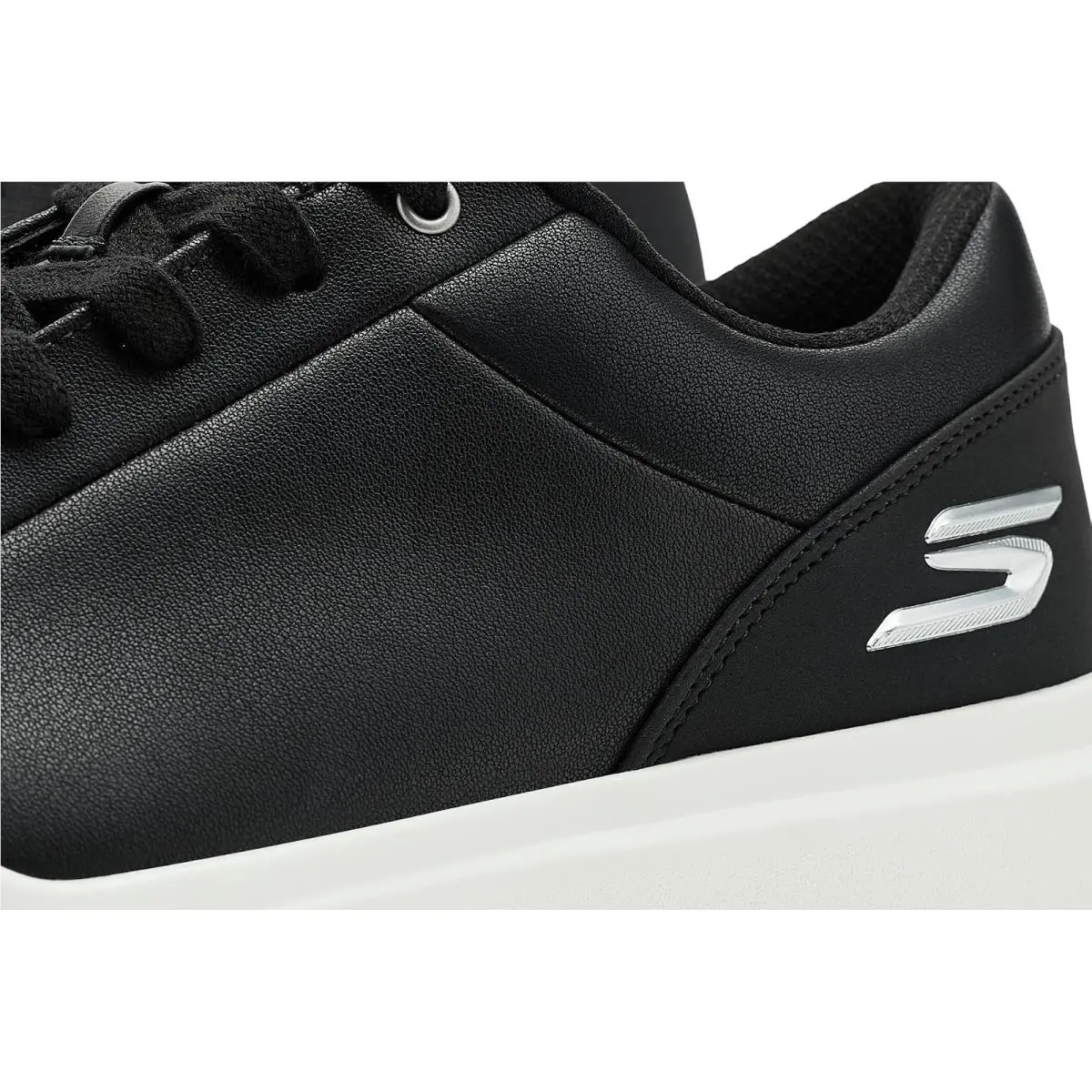 Skechers shoes - White/Blue 10