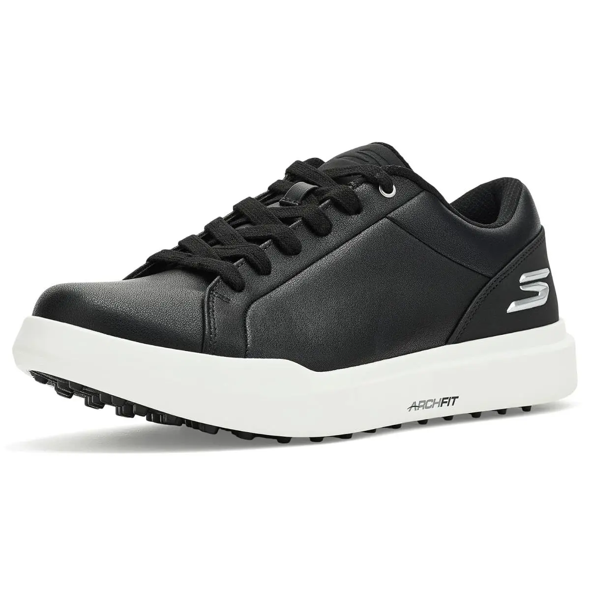 Skechers shoes - White/Blue 5