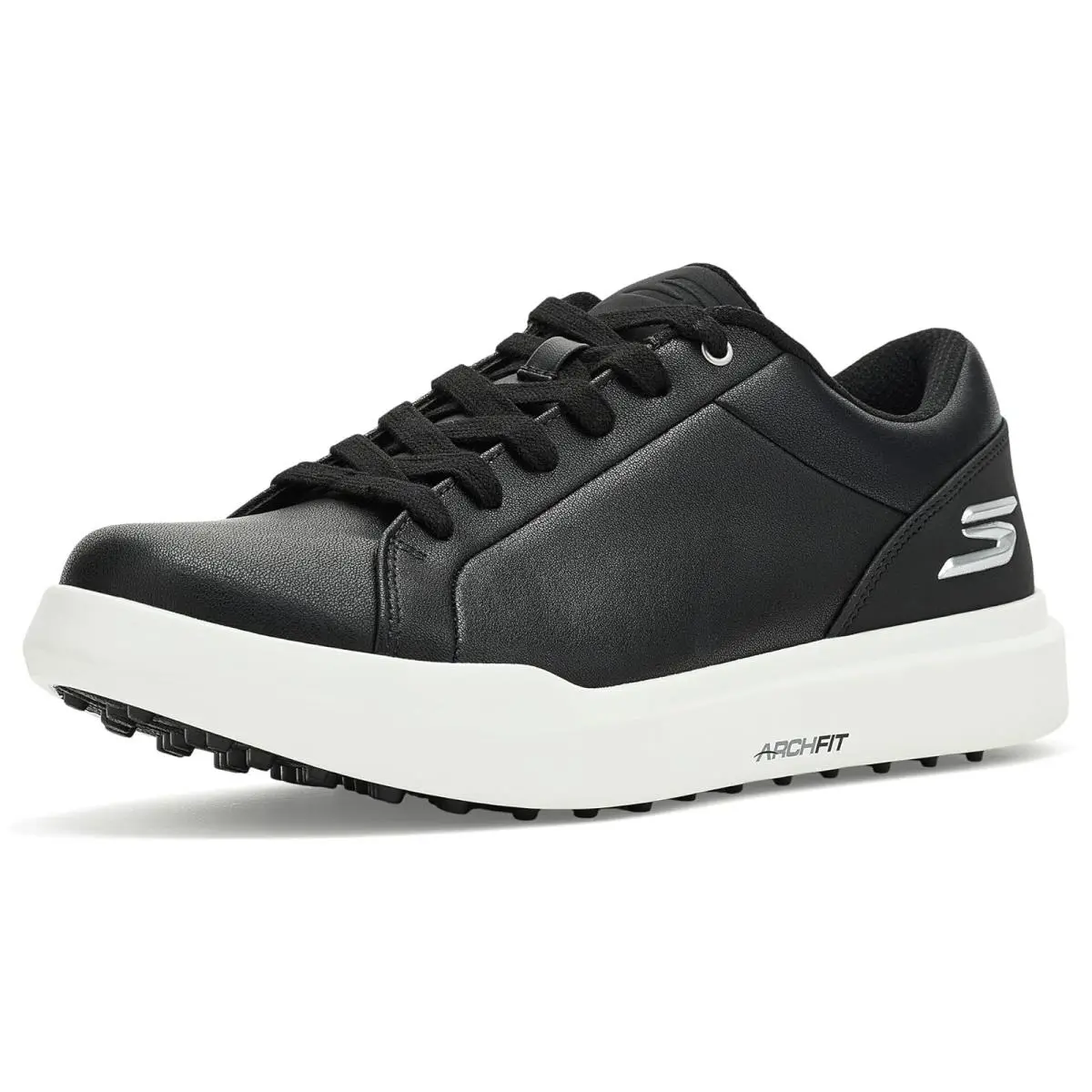 Skechers shoes - Black 6