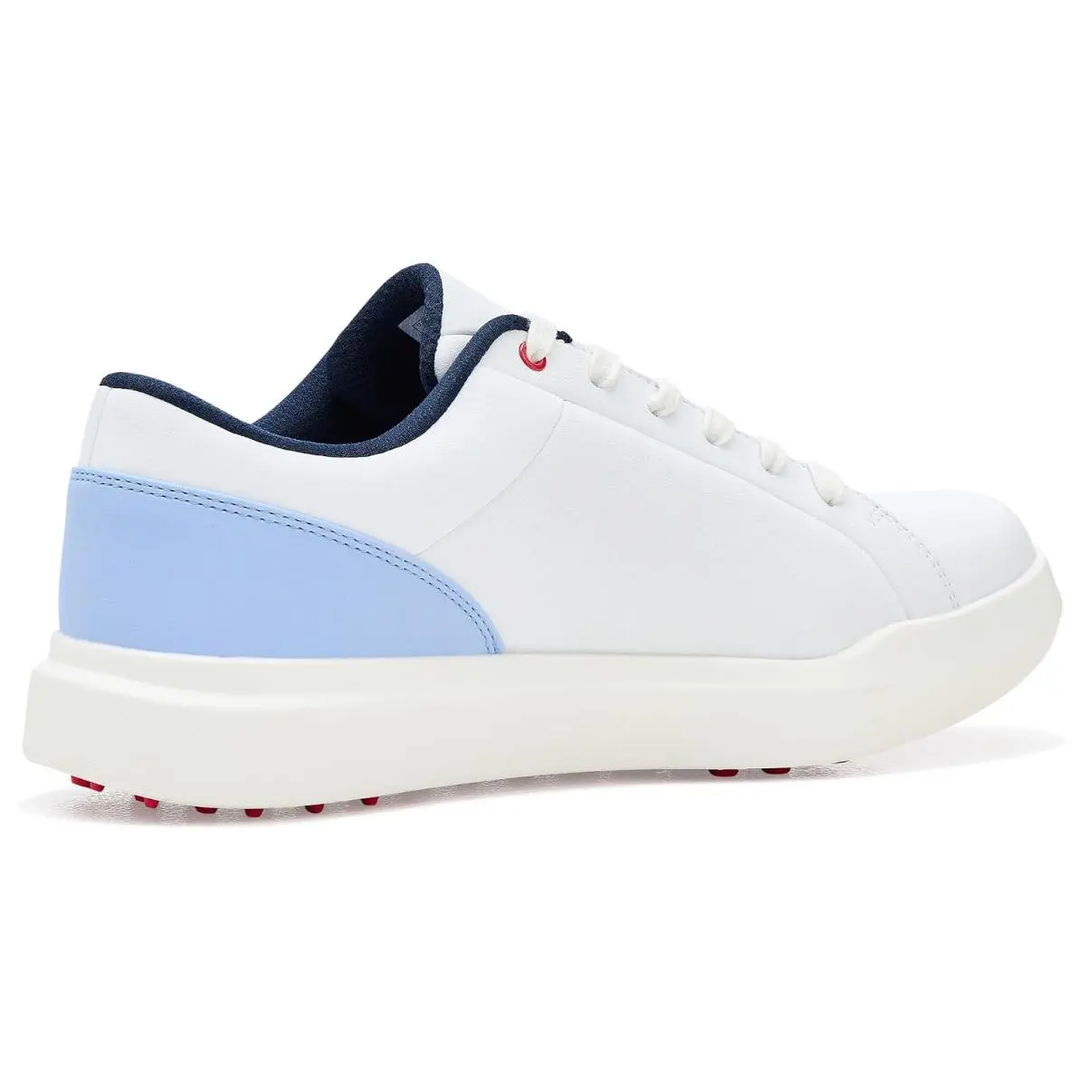 Skechers shoes - White/Blue 13
