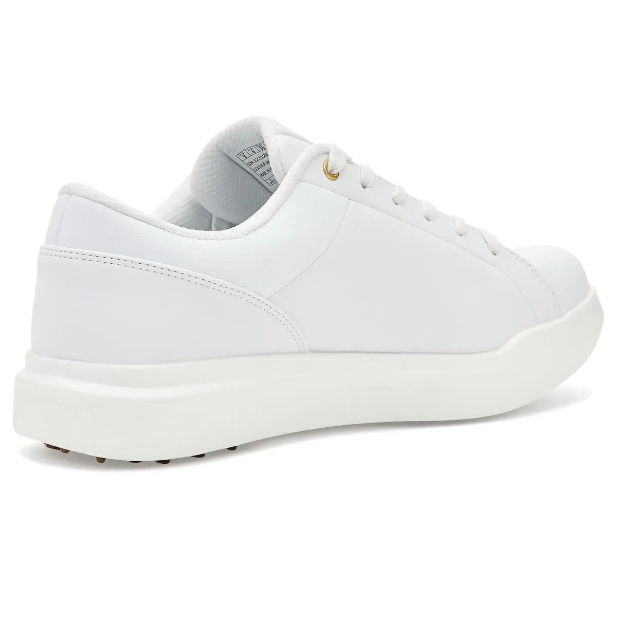 Skechers shoes - White/Blue 20