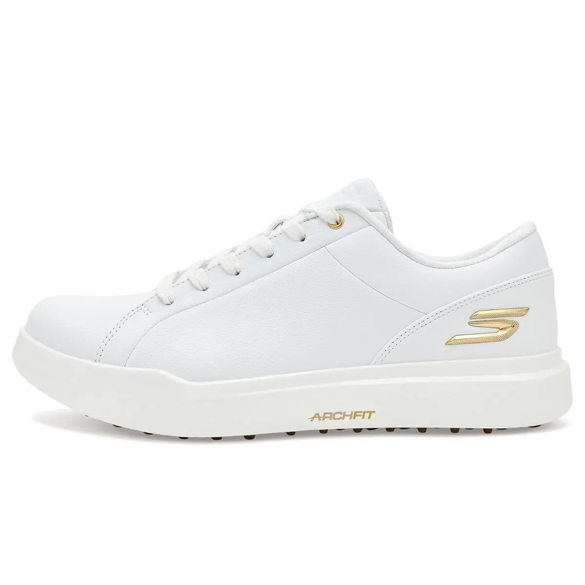 Skechers shoes - White/Blue 21