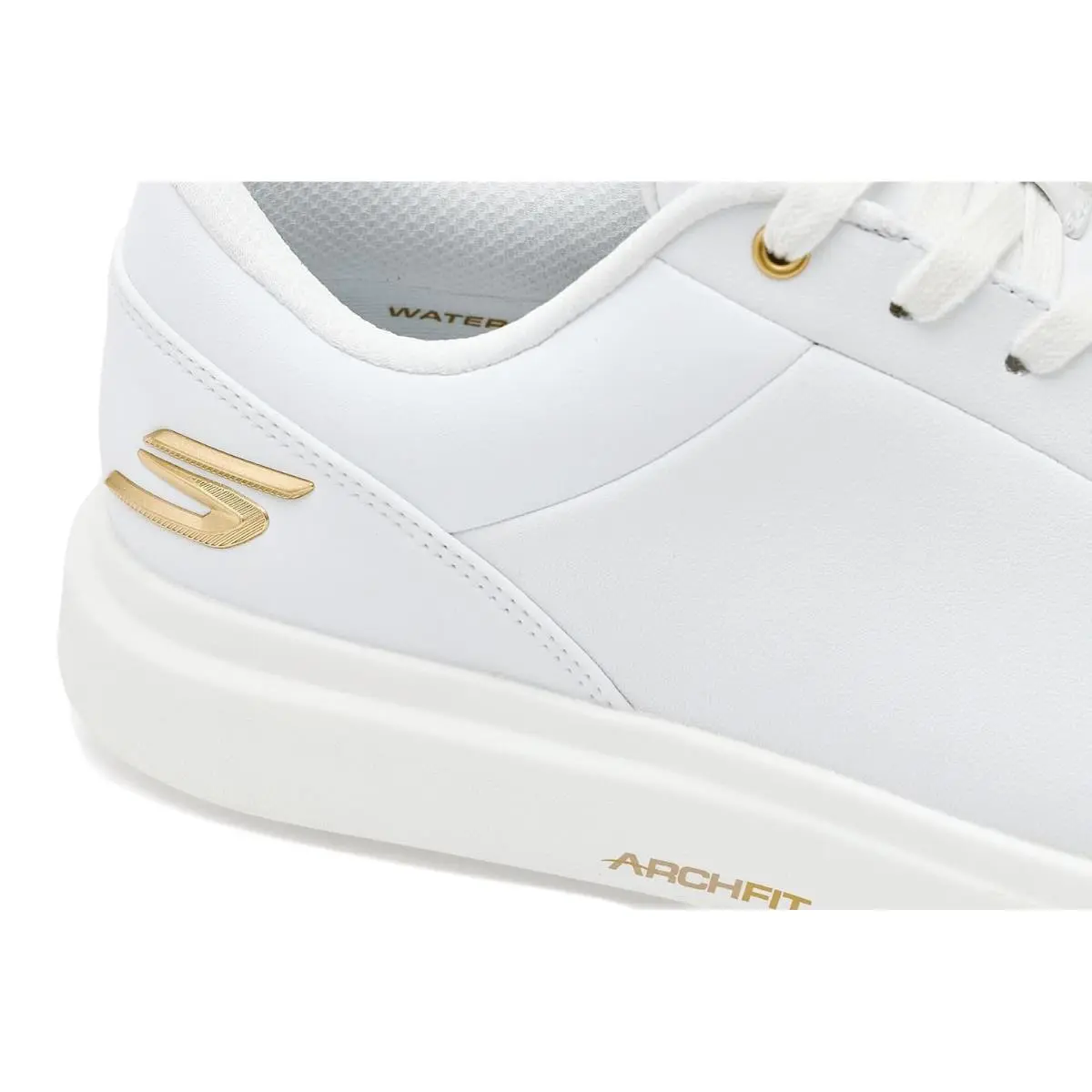 Skechers shoes - White/Blue 23