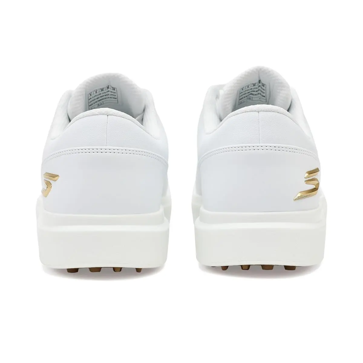 Skechers shoes - White/Blue 24