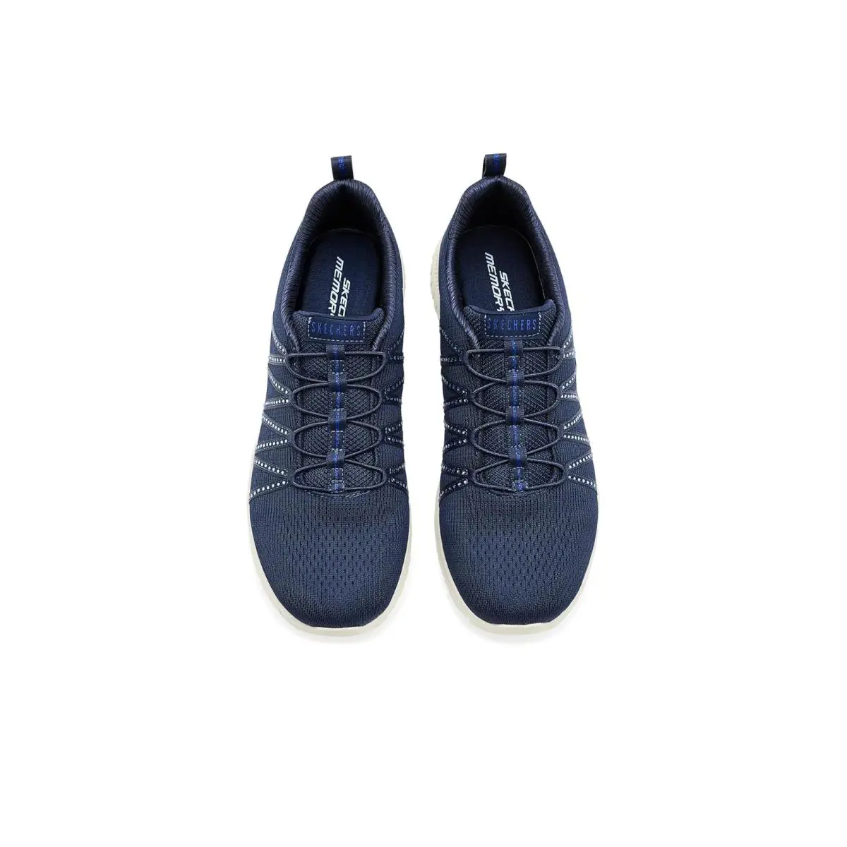 Skechers shoes - Navy 0