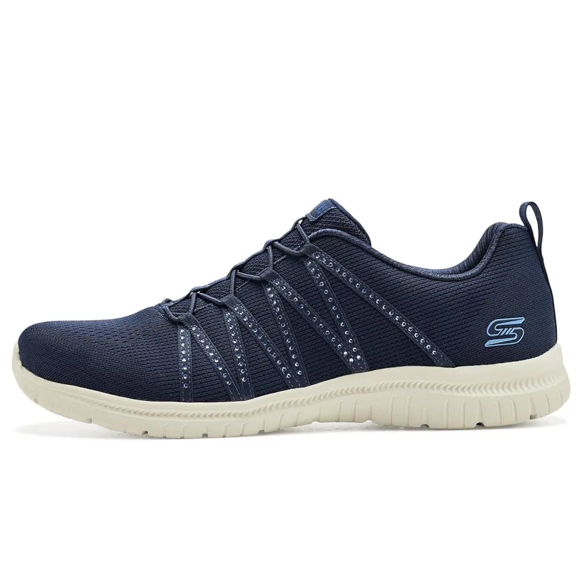 Skechers shoes - Navy 2