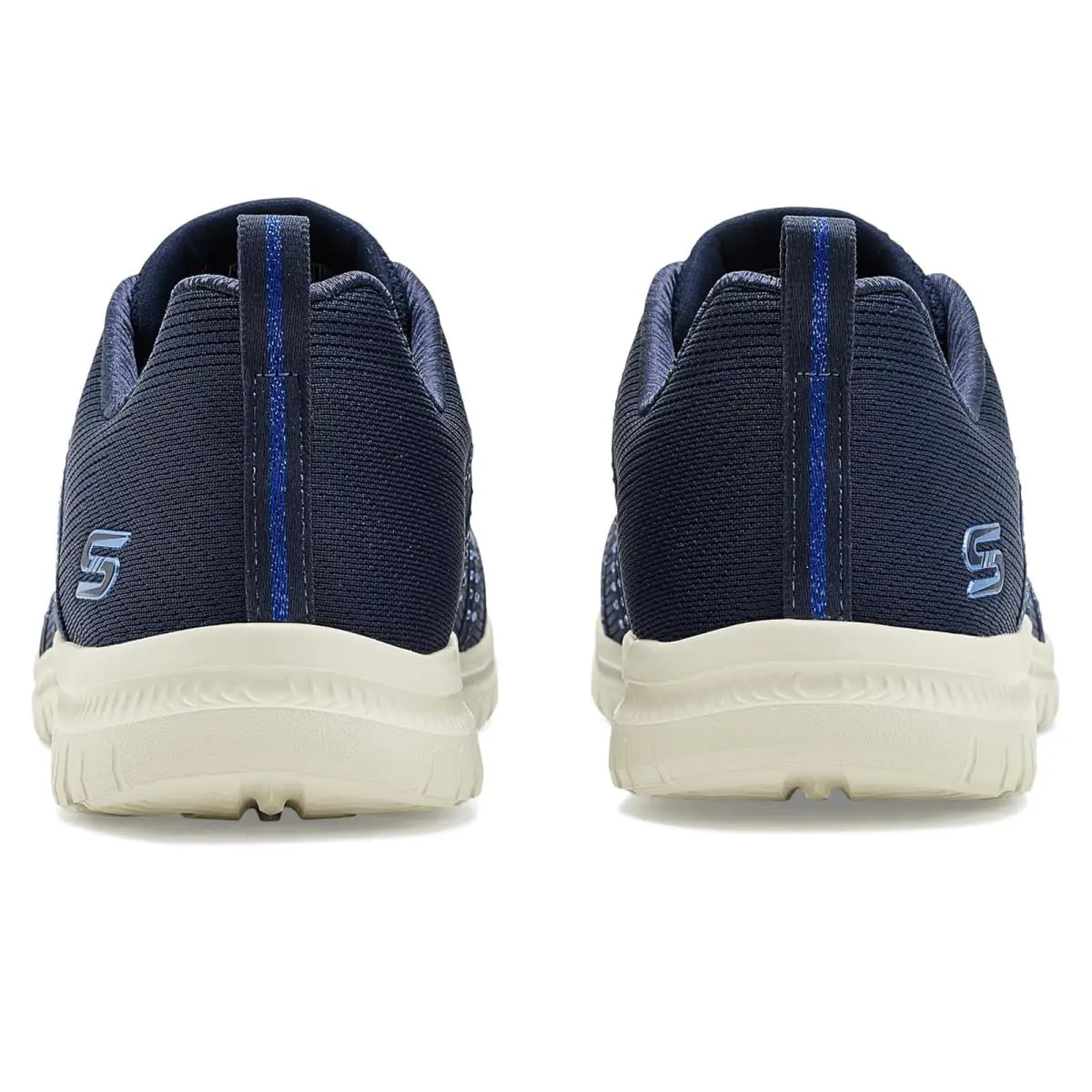 Skechers shoes - Navy 5