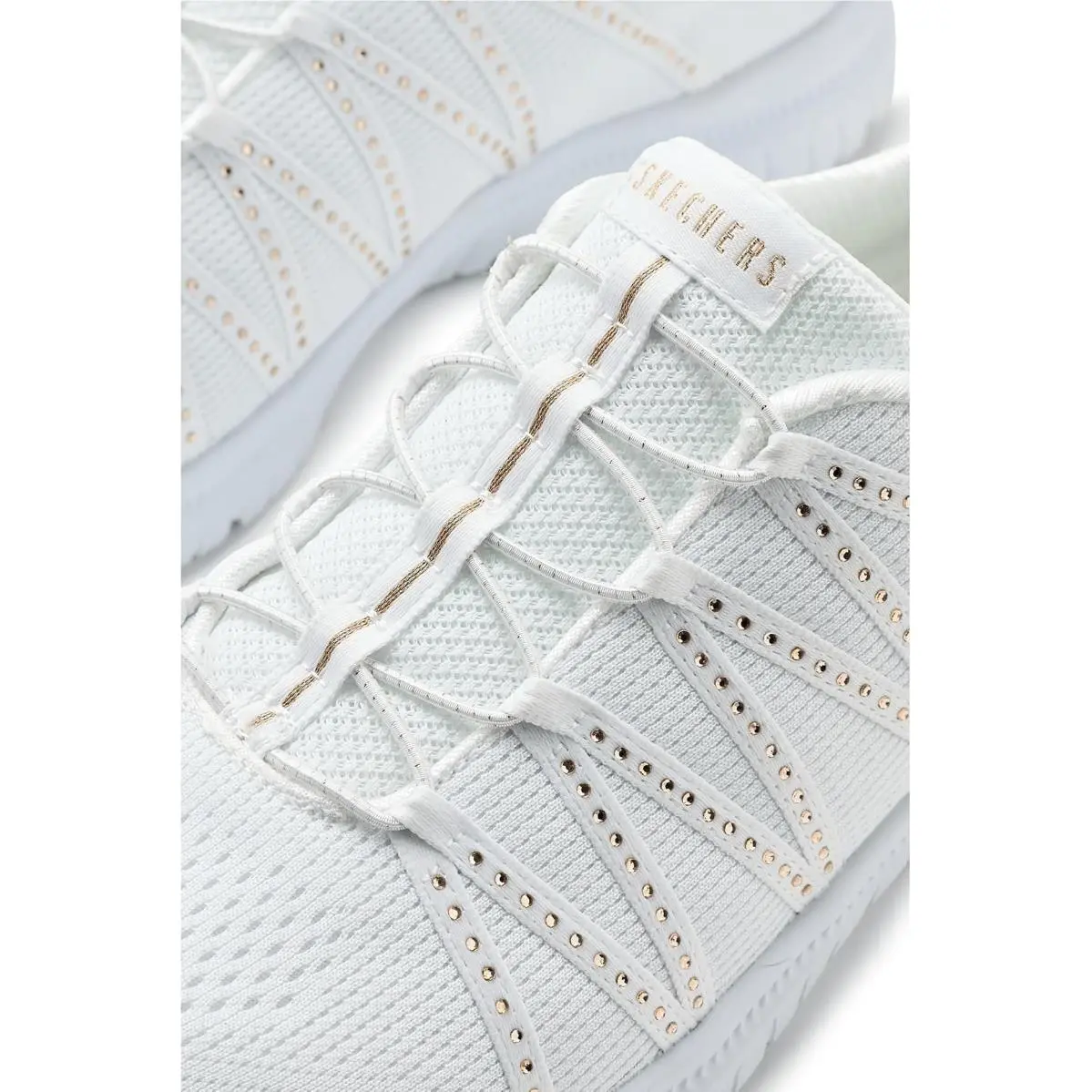 Skechers shoes - Light Gray 25