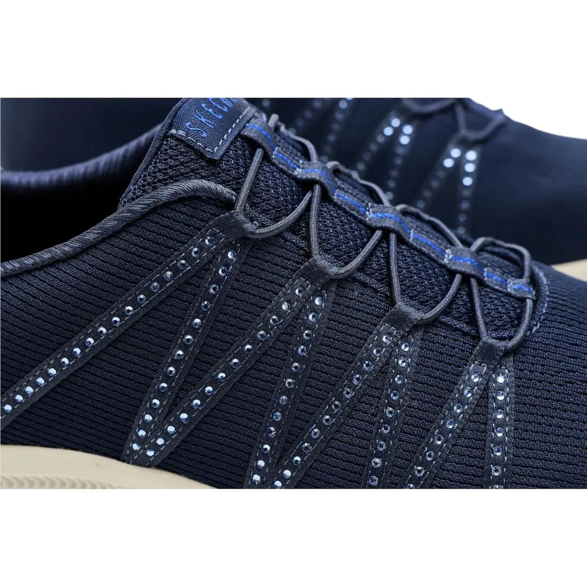 Skechers shoes - Navy 4