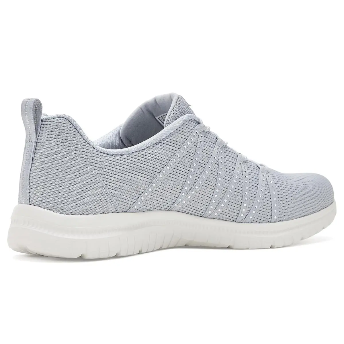 Skechers shoes - Light Gray 8