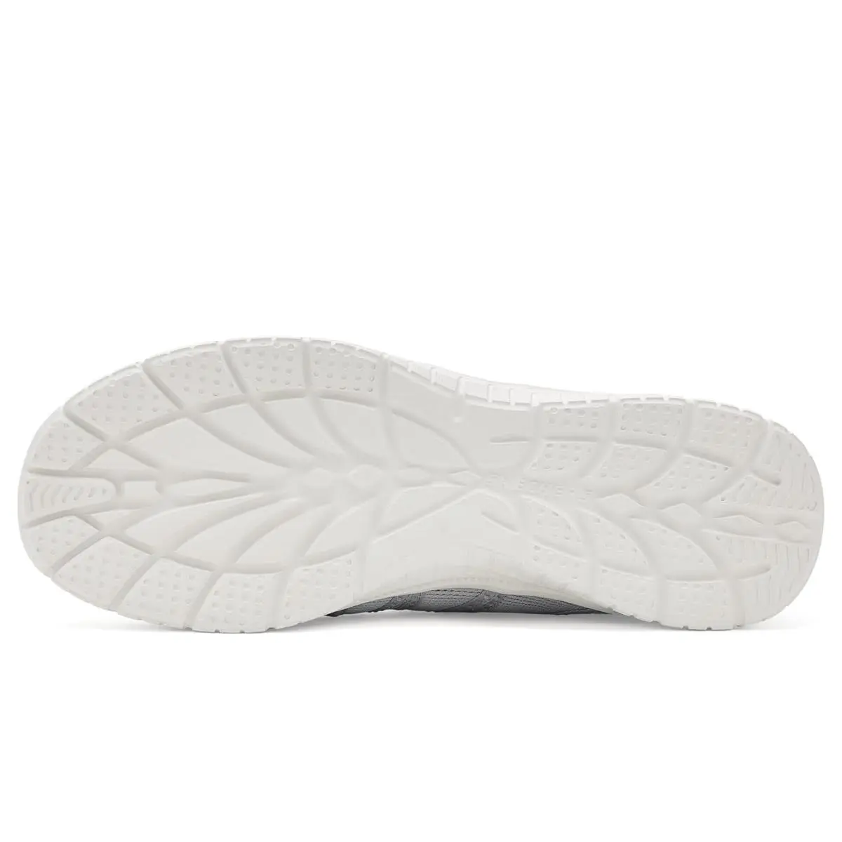 Skechers shoes - Light Gray 10