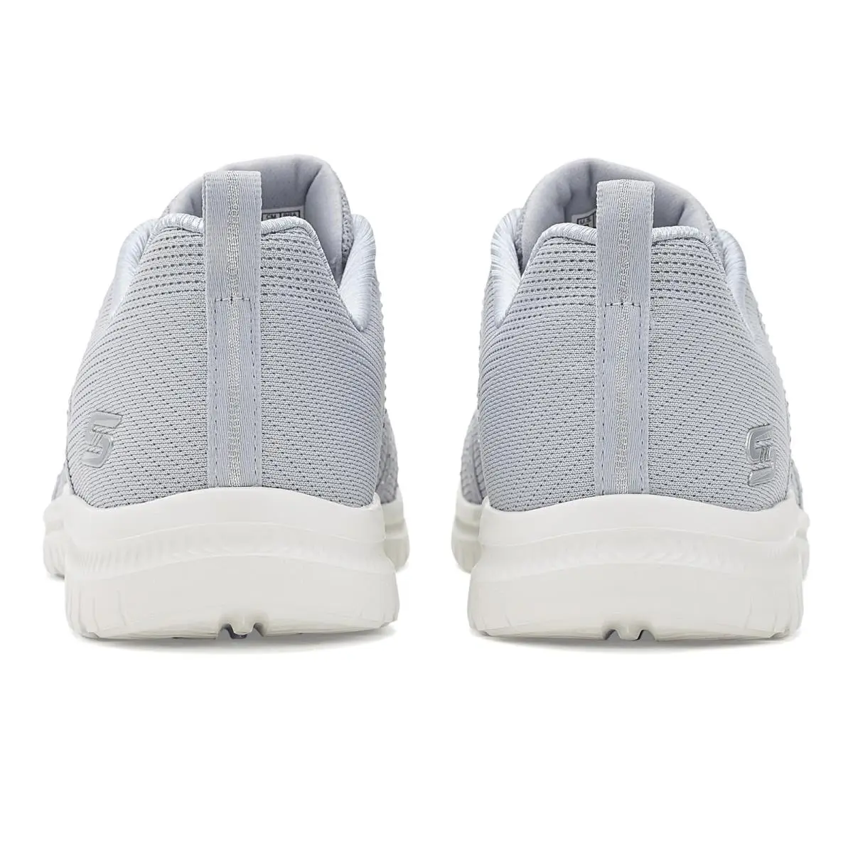 Skechers shoes - Light Gray 12