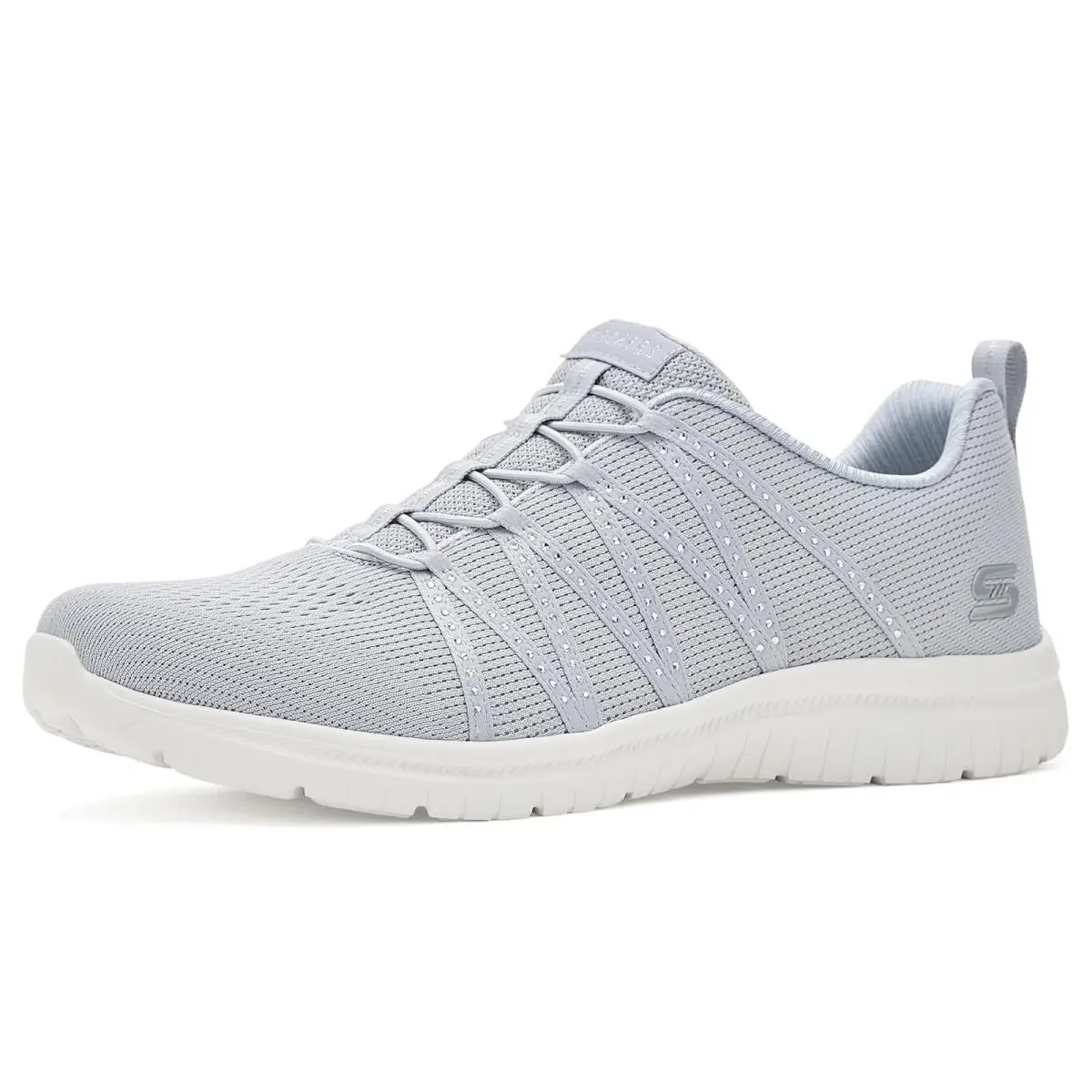 Skechers shoes - Light Gray 6