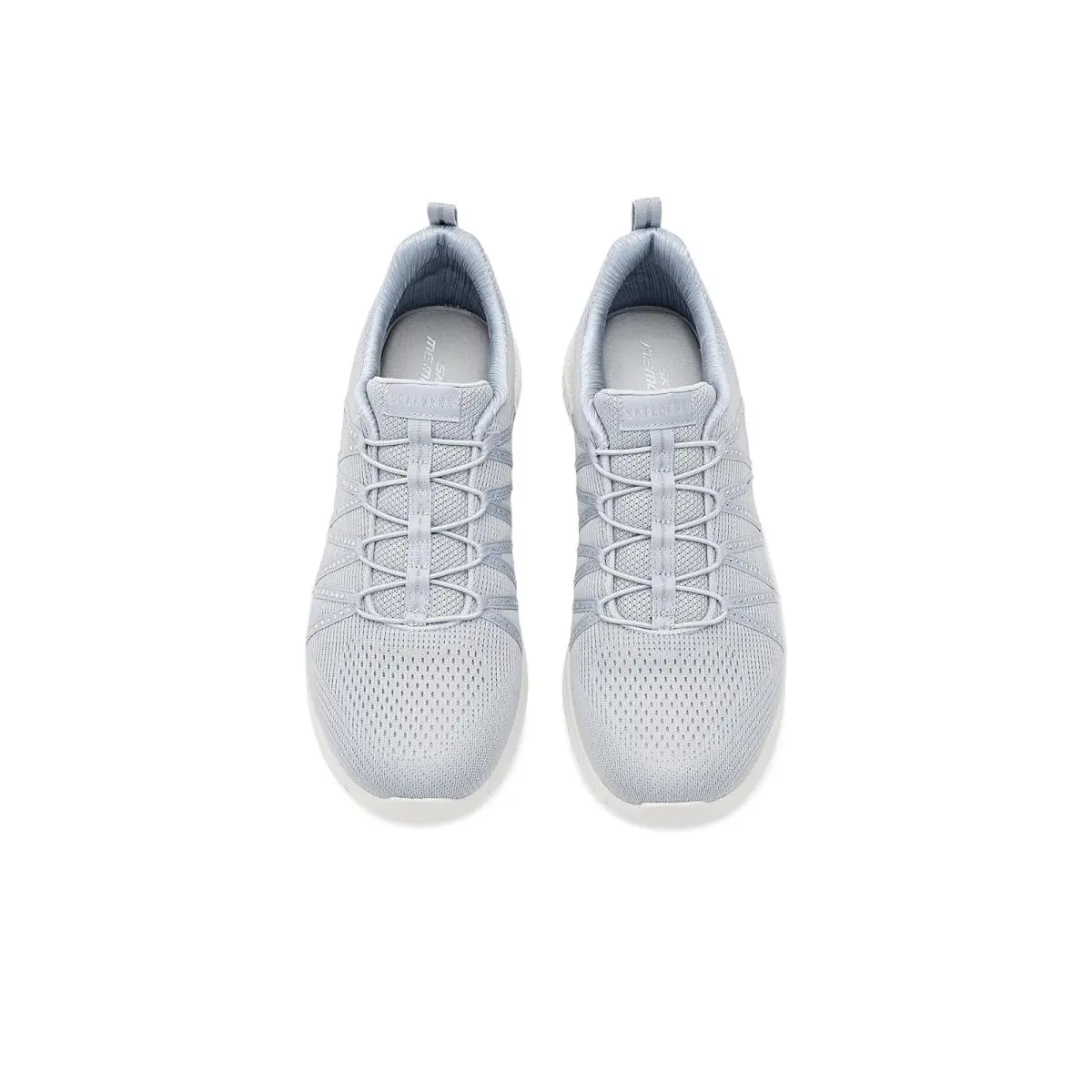 Skechers shoes - Light Gray 7
