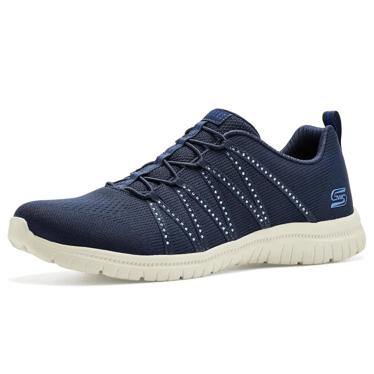 Skechers shoes - Navy 6