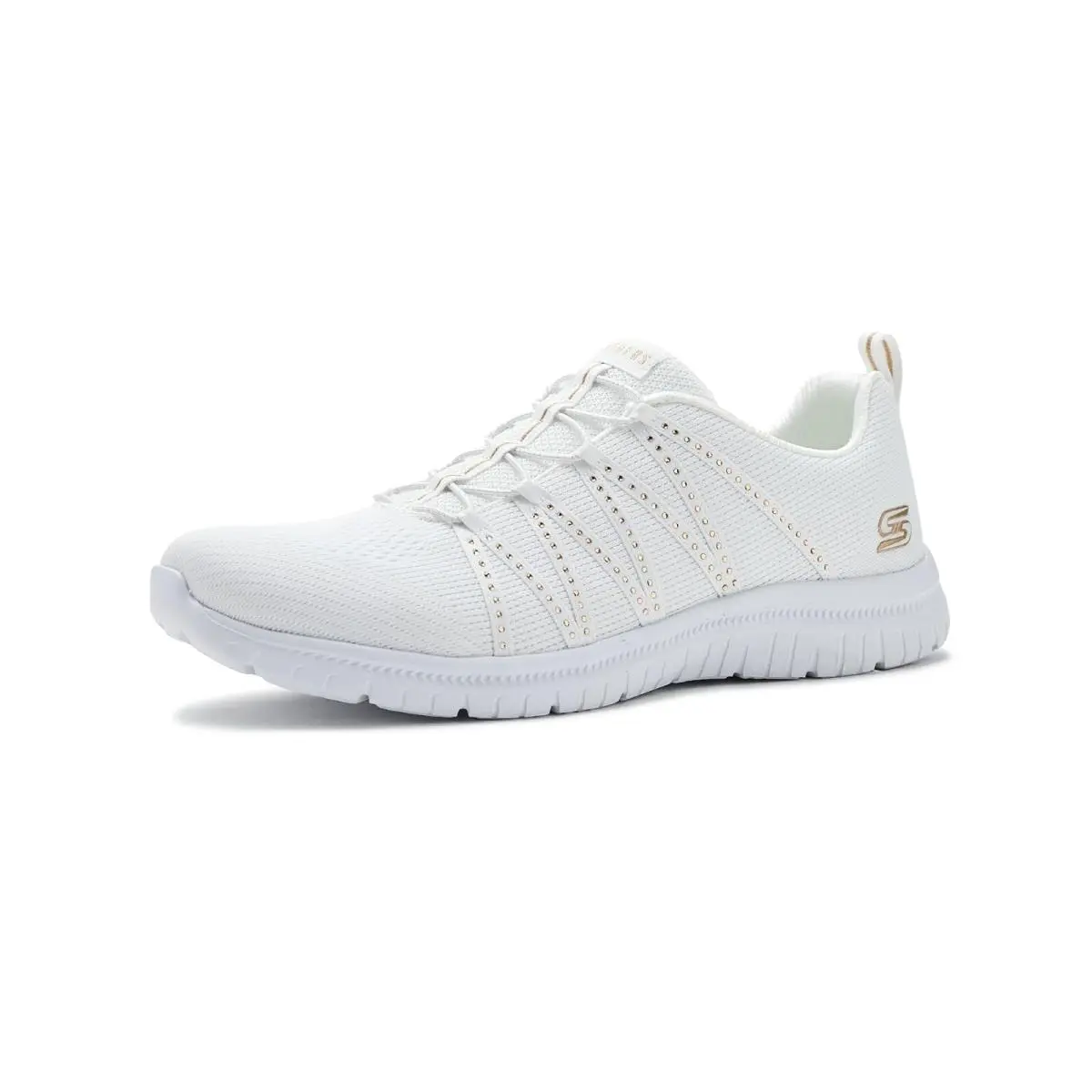 Skechers shoes - Light Gray 20