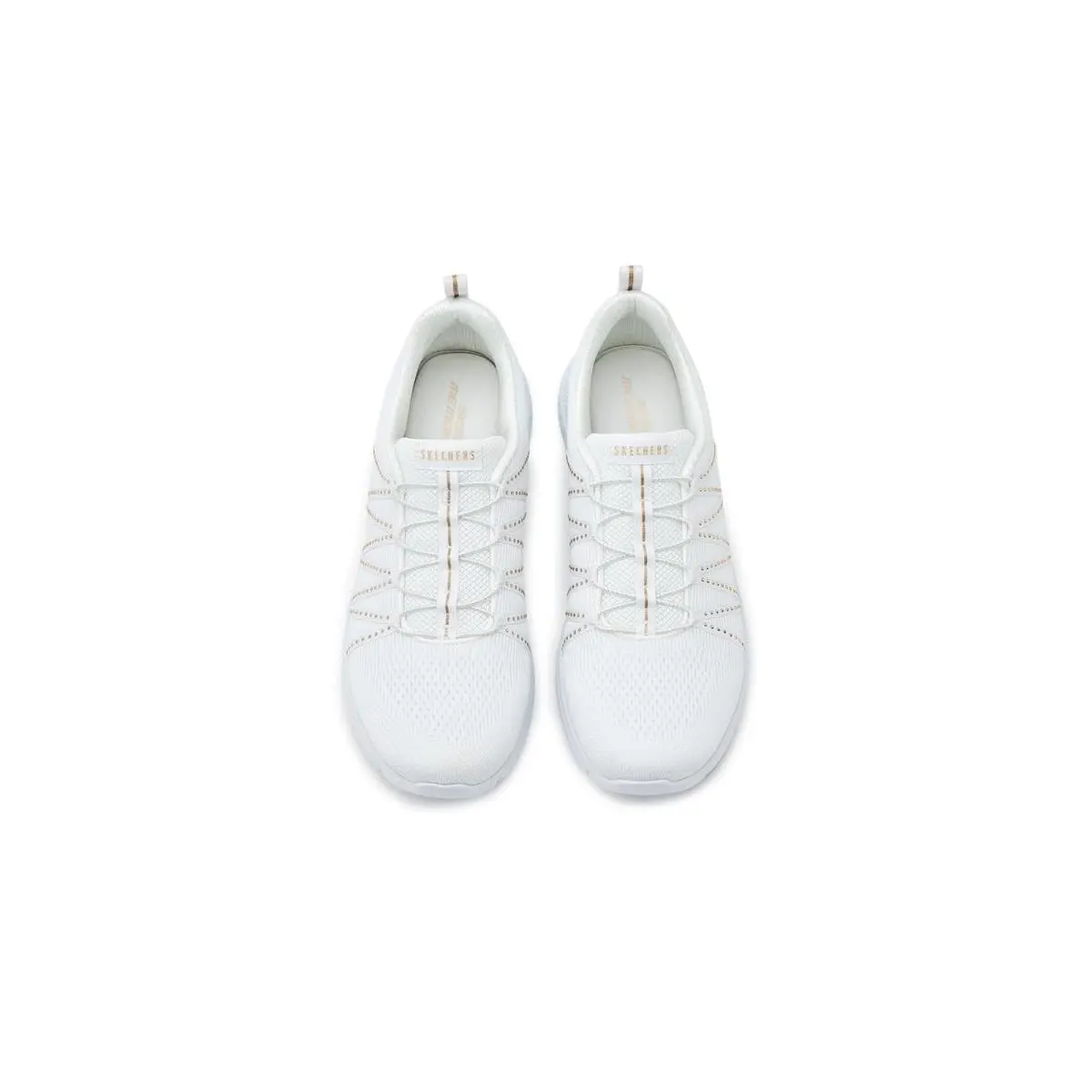 Skechers shoes - Light Gray 21