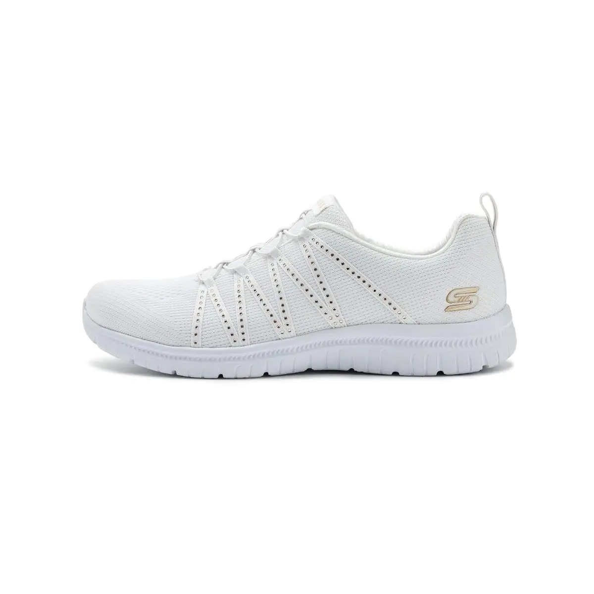 Skechers shoes - Light Gray 23