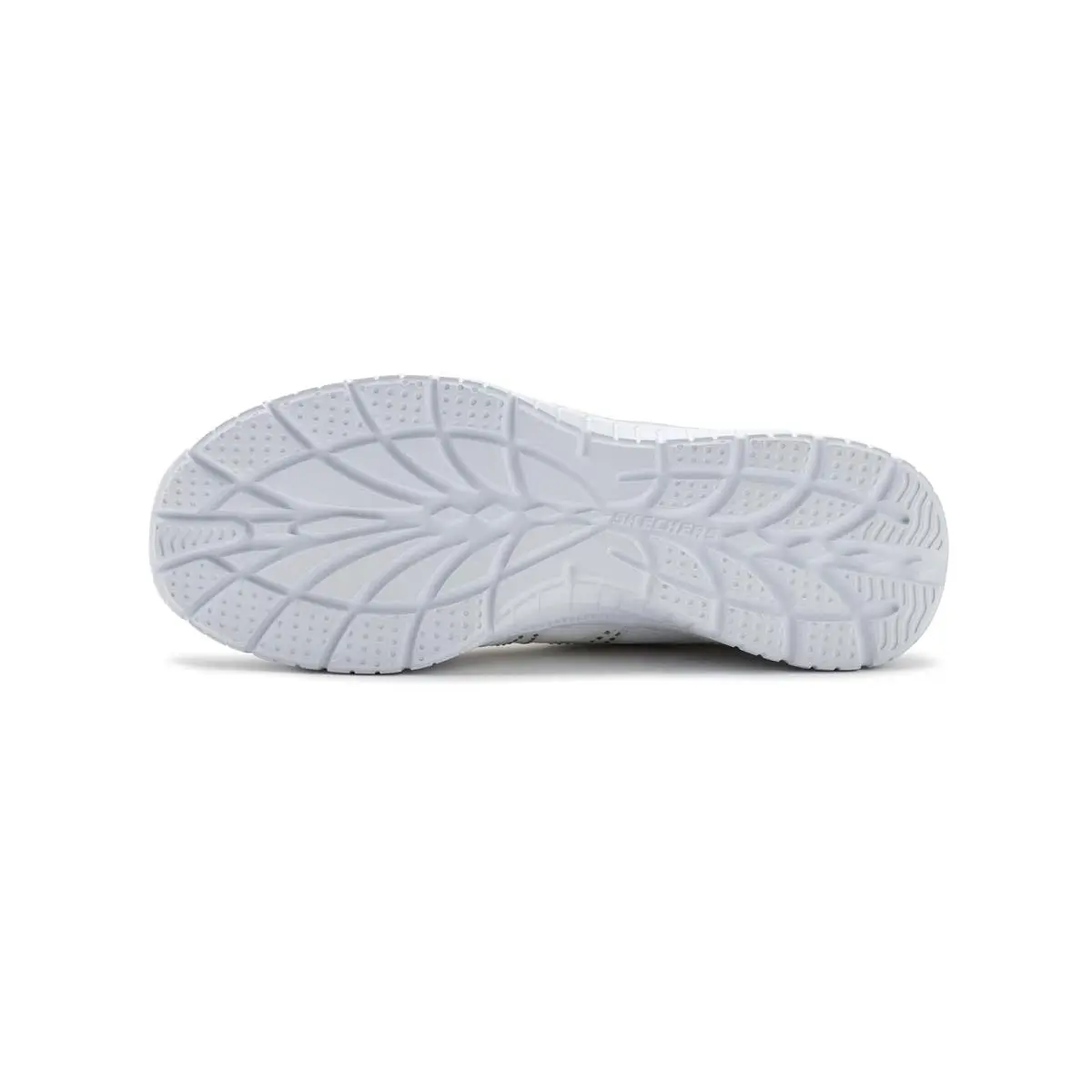 Skechers shoes - Light Gray 24