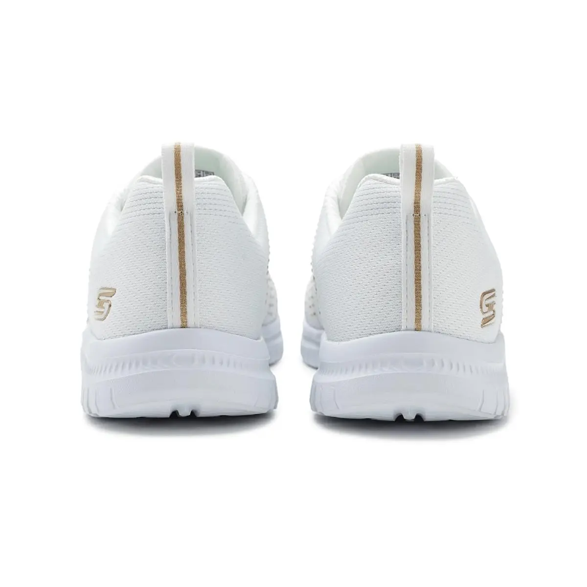 Skechers shoes - Light Gray 26