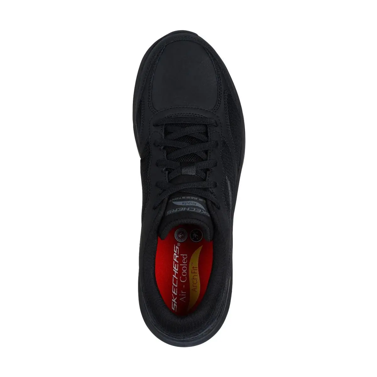 Skechers shoes - Black 6