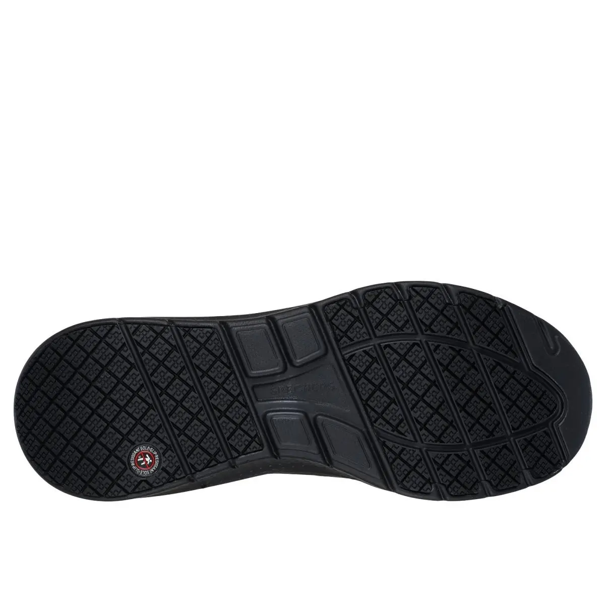 Skechers shoes - Black 7
