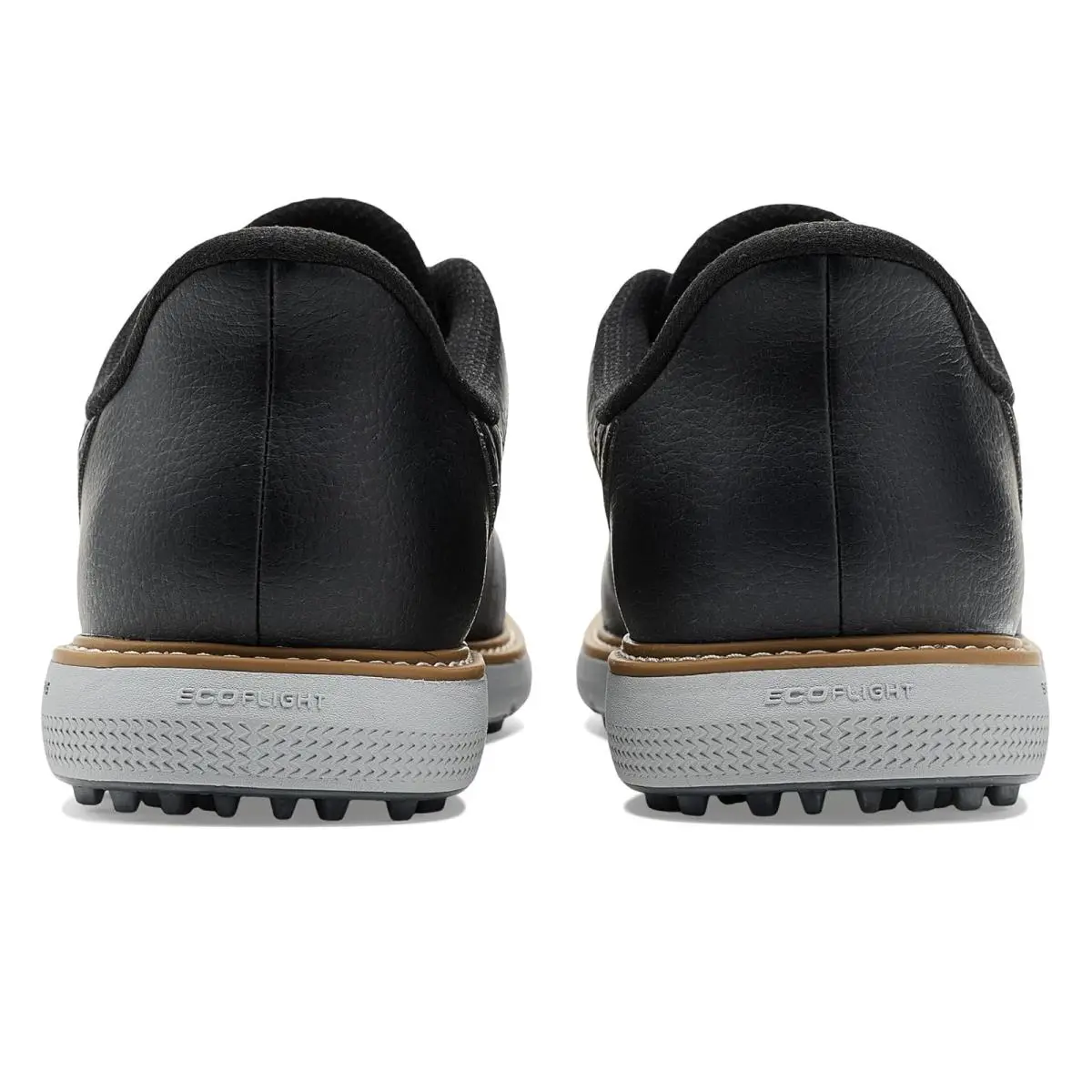Skechers shoes - Black/Gold 5