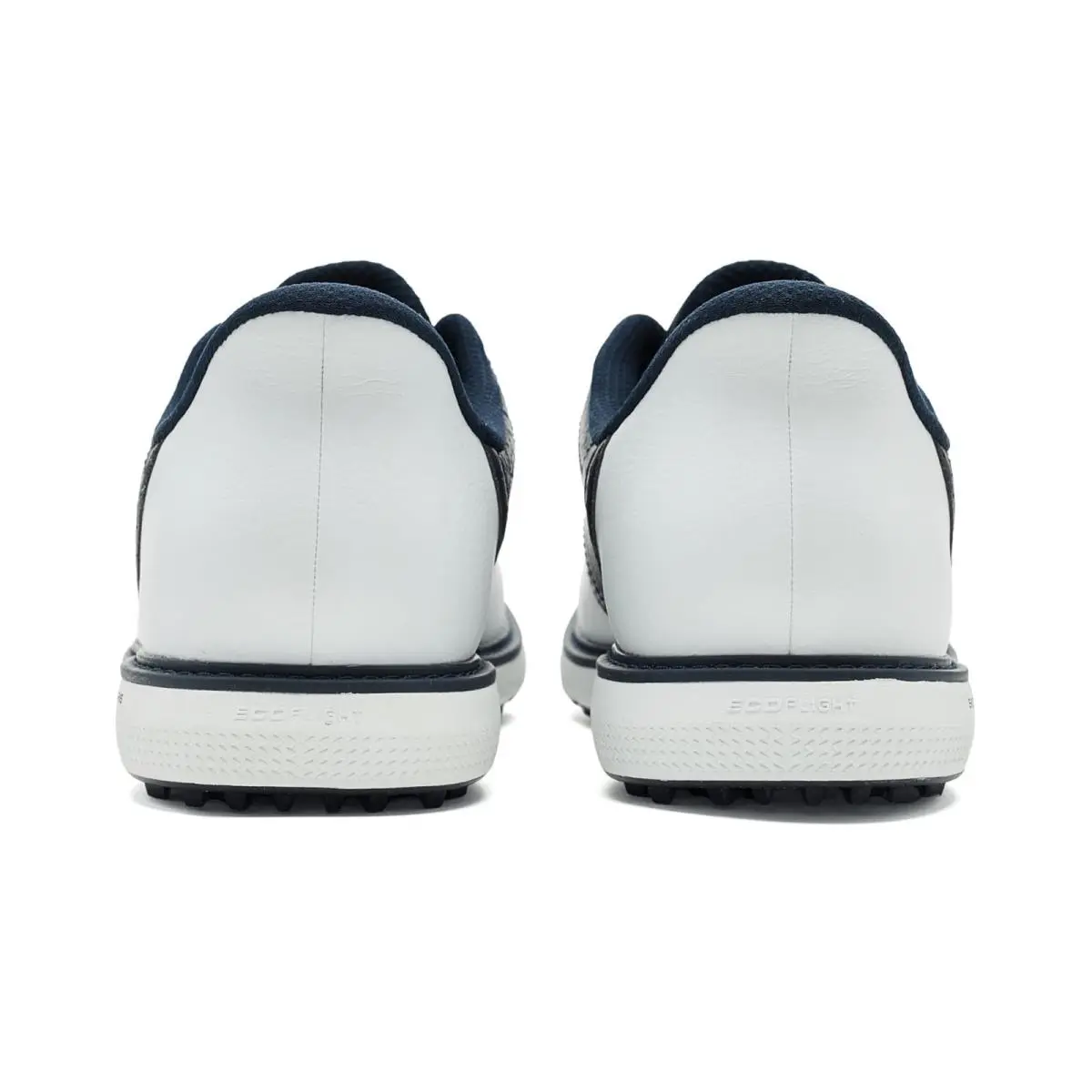 Skechers shoes - White/Navy 12