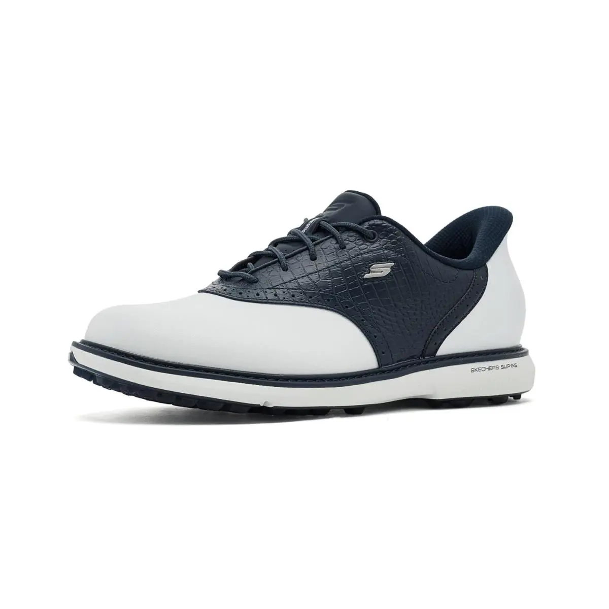 Skechers shoes - Black/Gold 13