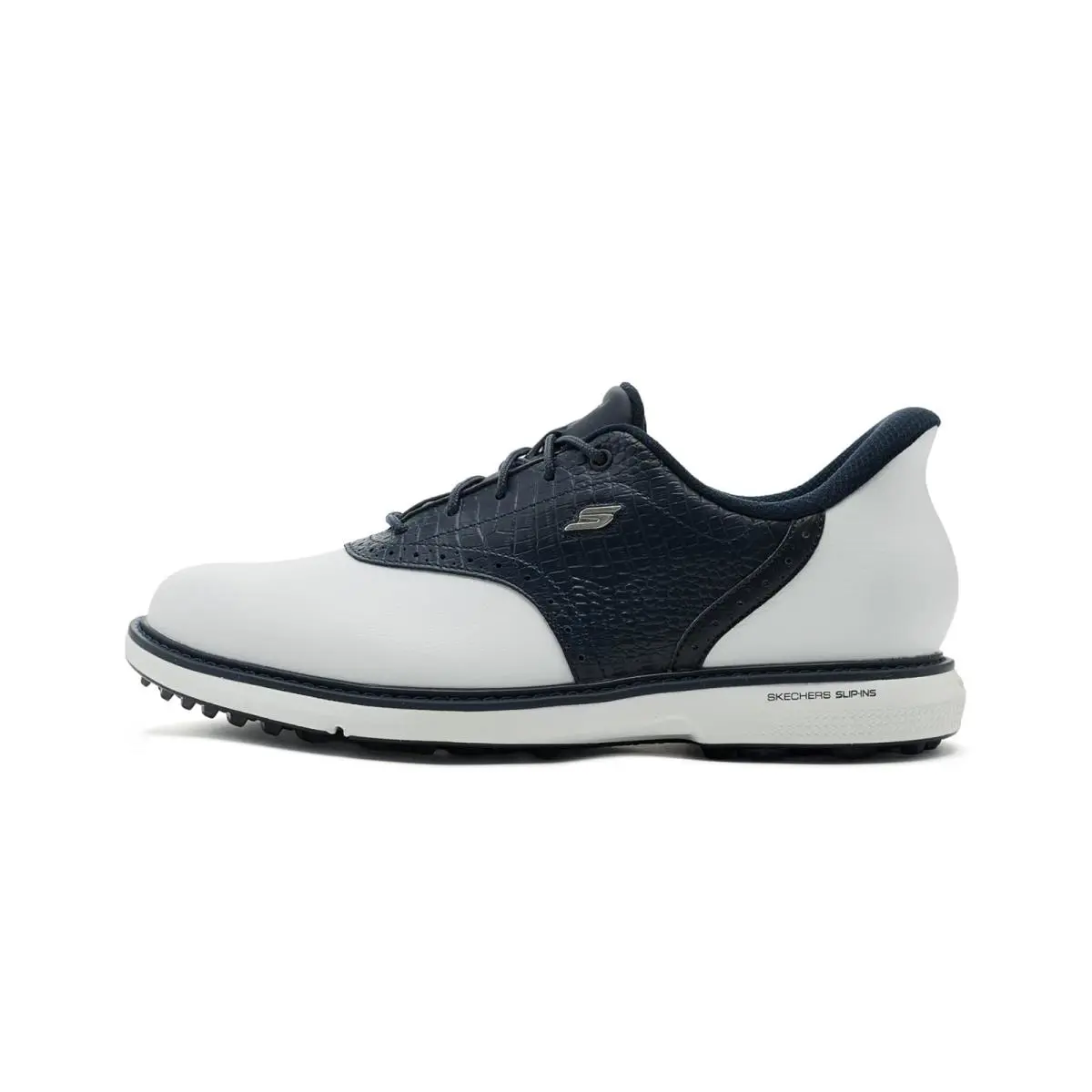 Skechers shoes - Black/Gold 16