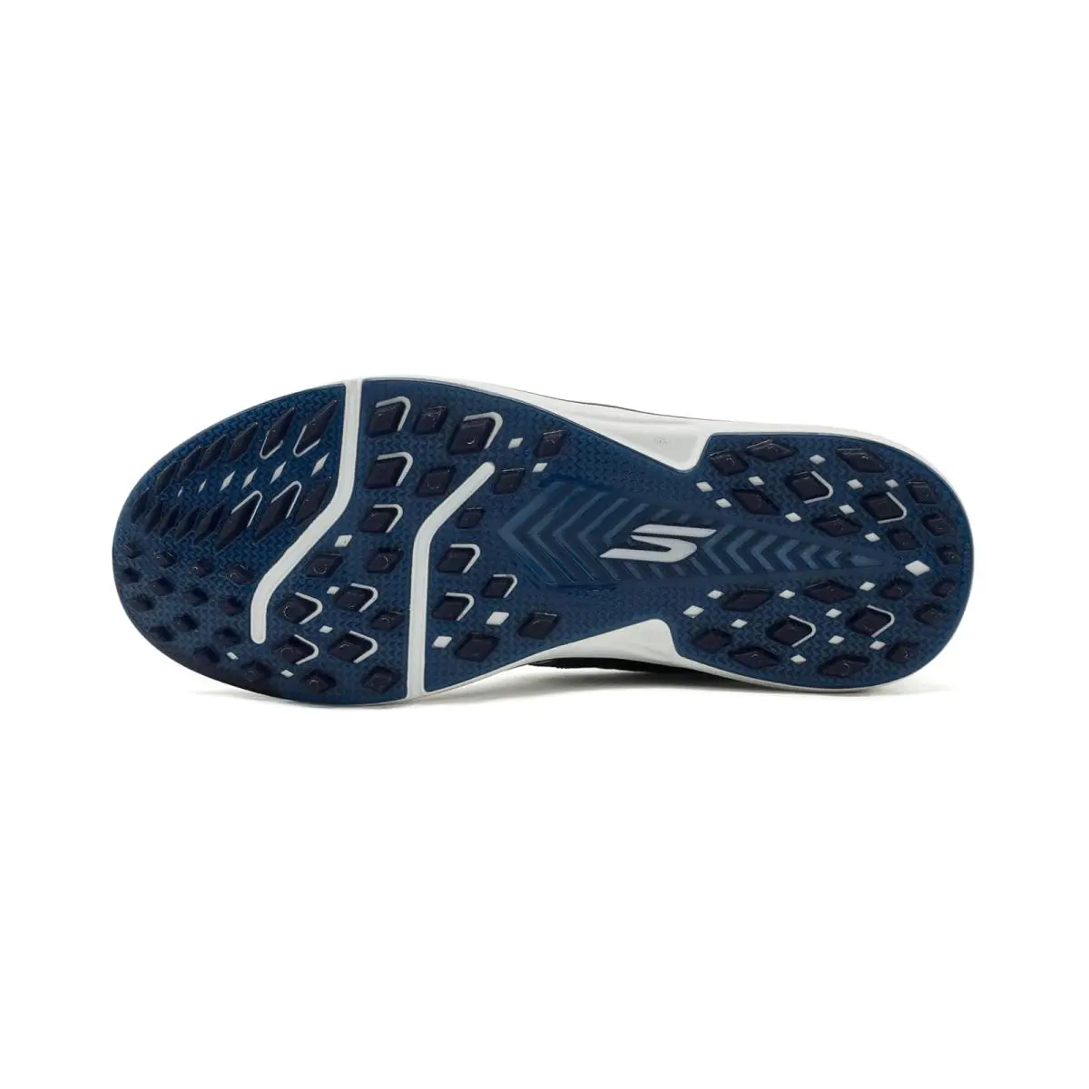 Skechers shoes - Black/Gold 17