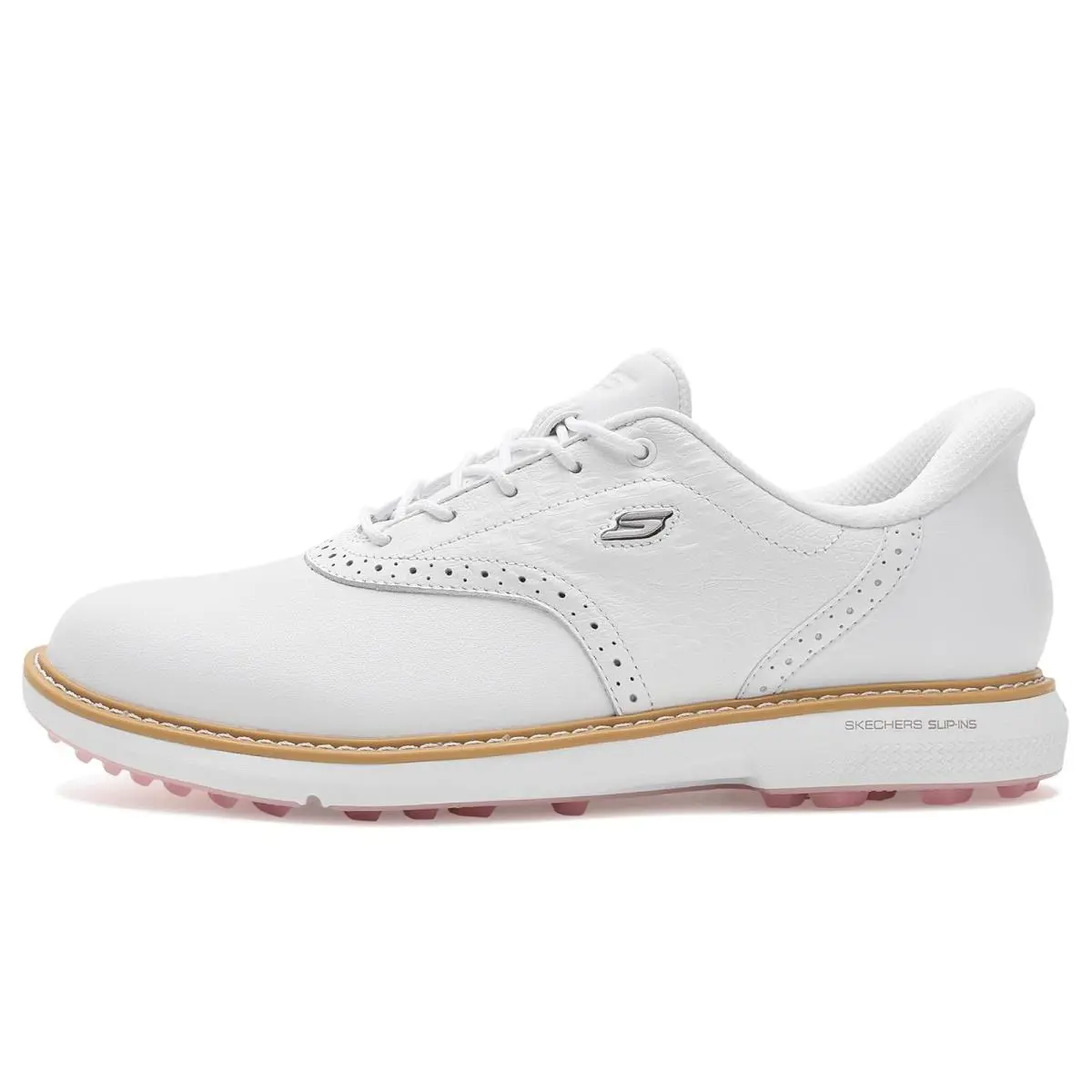 Skechers shoes - Black/Gold 23