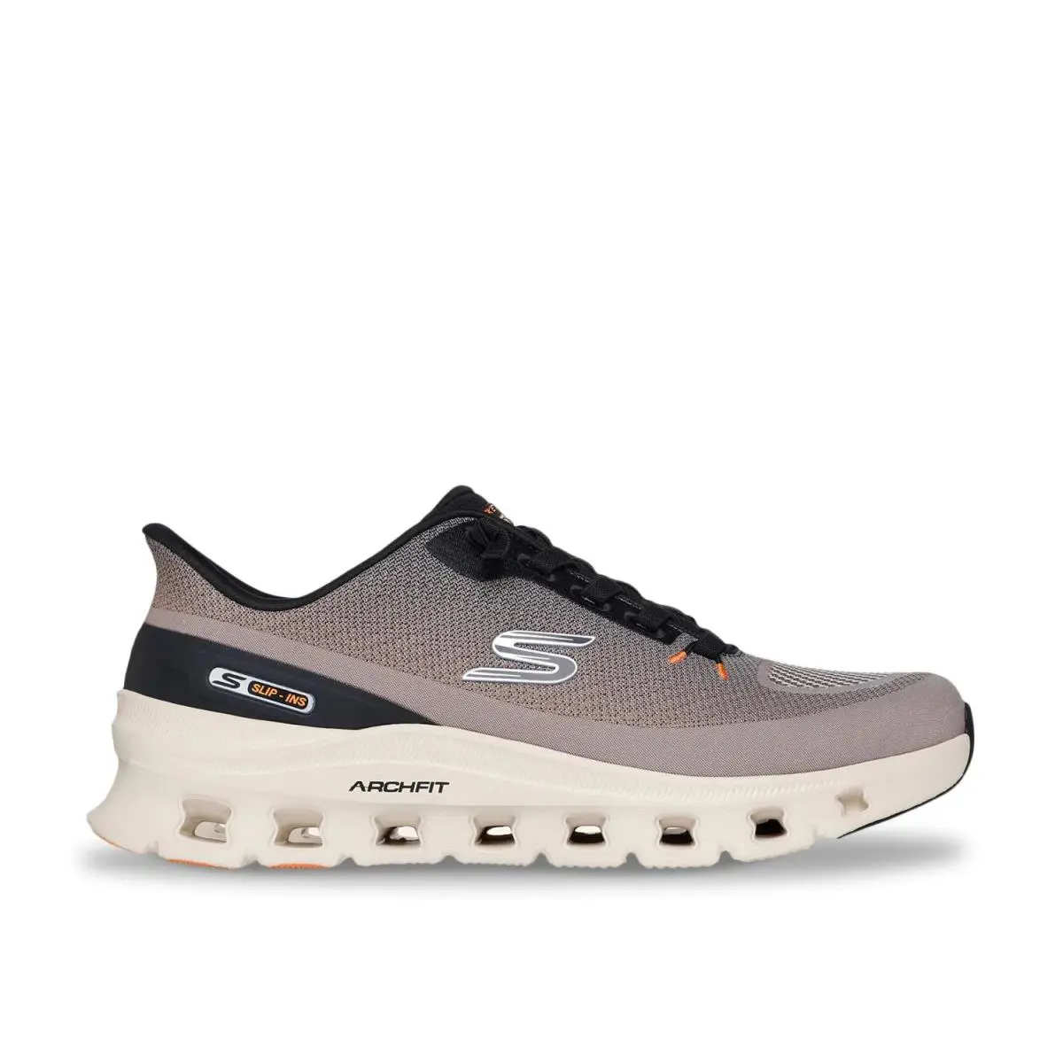 Skechers shoes - Taupe 1