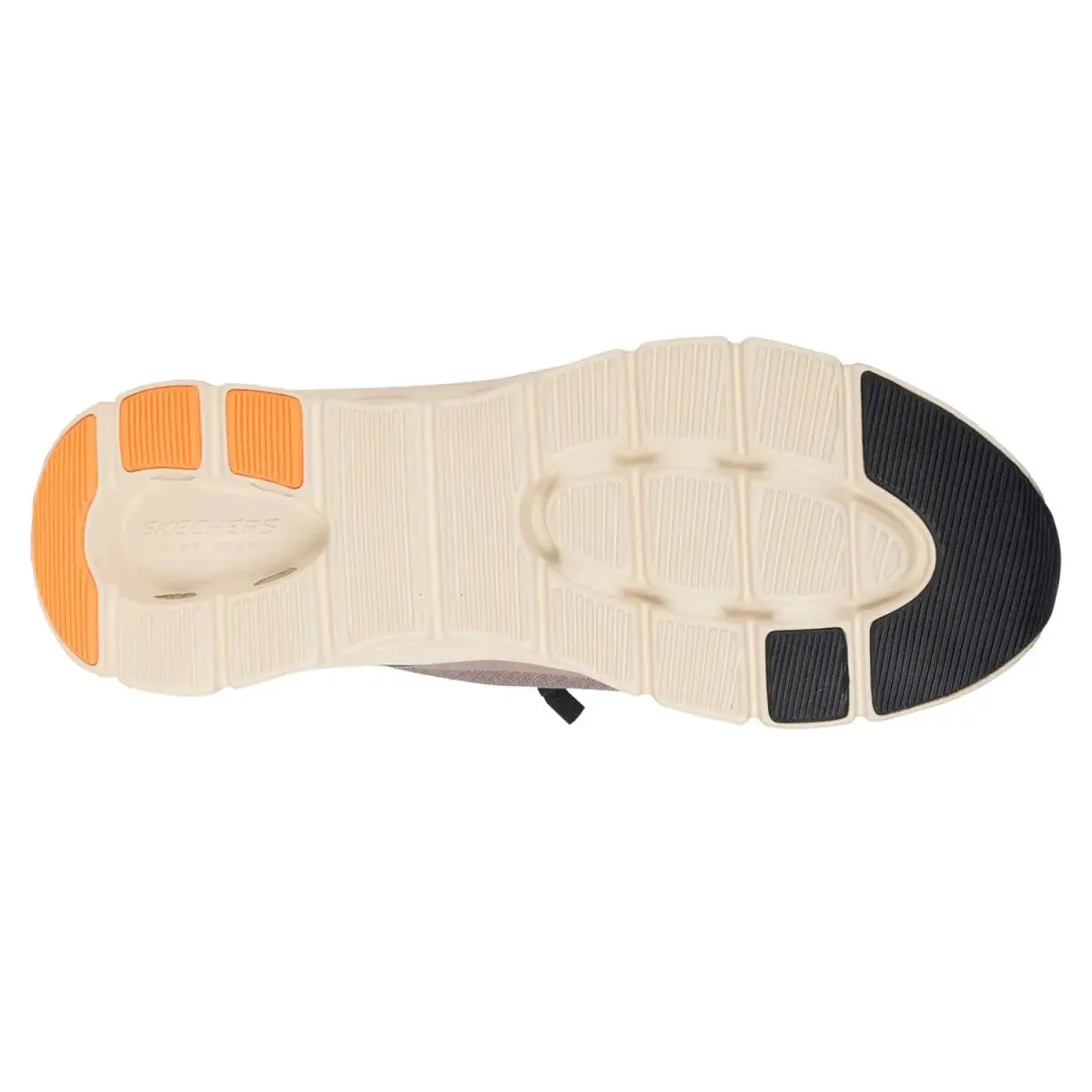 Skechers shoes - Taupe 2