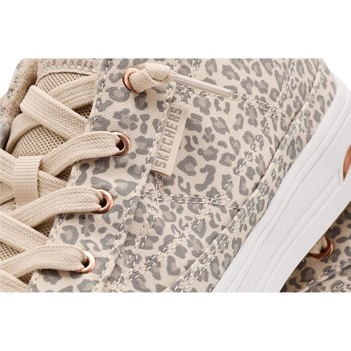 Skechers shoes - Leopard 4