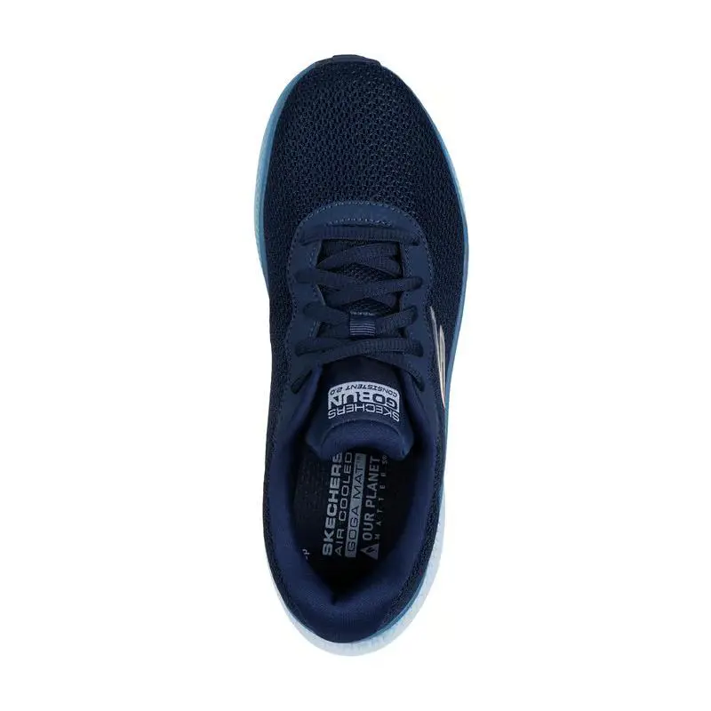 Skechers shoes - Blue 2