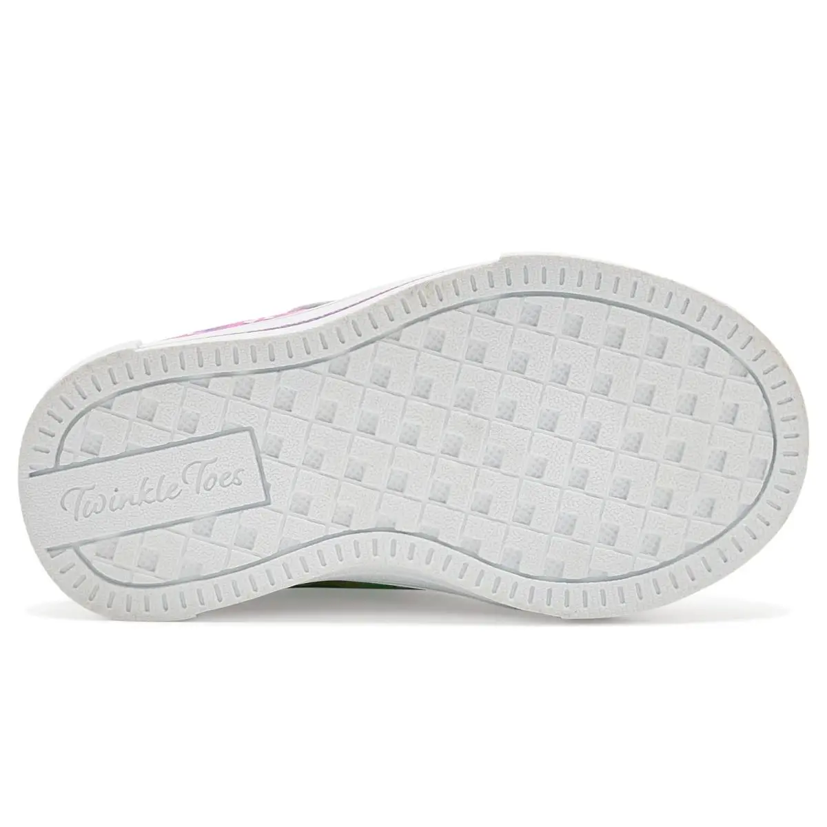 Skechers shoes - Lavendar/Multi 10