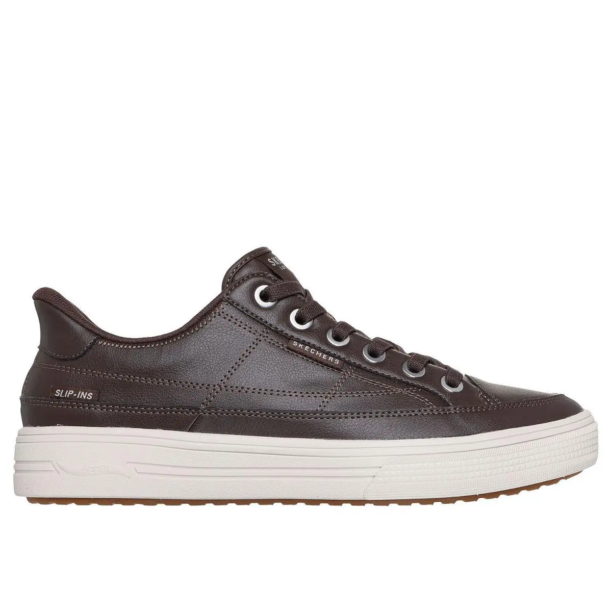 Skechers shoes - Skechers Arch Fit - Arch Fit - Brown 3