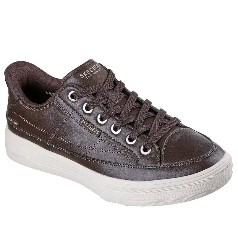 Skechers shoes - Skechers Arch Fit - Arch Fit - Brown 4